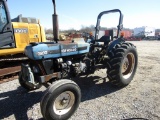 3930 NEW HOLLAND TRACTOR