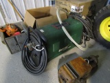 PLASMA CUTTER