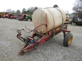 500 GALLON CENTURY SPRAYER