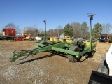 7240 JOHN DEERE PLANTER