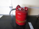GAS CAN