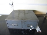 DRAWER CABINET