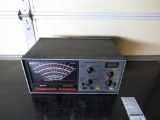 CRAFTSMAN ANALYZER
