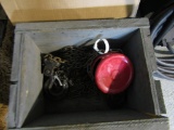 2 TON CHAIN HOIST