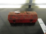 RED TOOL BOX