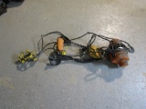 1/4 TON CHAIN HOIST