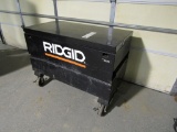 RIGID TOOL BOX