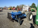 4000 FORD TRACTOR