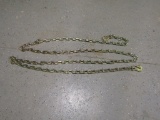 NEW 5/16'' X 20FT G70 CHAIN
