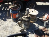 GREASE BARREL