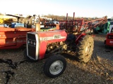 230 MASSEY FERGUSON TRACTOR