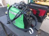 TITANIUM WELDER