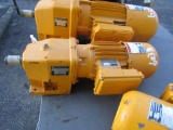 1700 RPM MOTOR