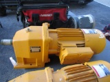 1720 RPM MOTOR