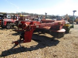 408 NEW HOLLAND DISCBINE