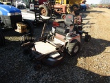 725K GRASSHOPPER MOWER