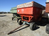 350 KILLBROS GRAVITY WAGON ON KILLBROS WAGON GEAR