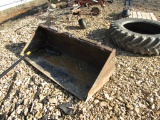 66'' QT BUCKET
