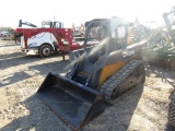 319D DEERE SKID STEER