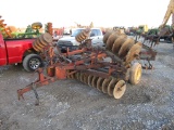 18FT 470 IH HYD FOLD DISK