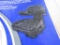 NEW BLACK UNIVERSAL TRACTOR SEAT