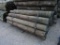 APPROX (20) 8'' X 8' TREATED FENCE POST