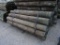 APPROX (20) 8'' X 8' TREATED FENCE POST
