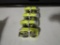 (4) NEW 1'' X 15FT RATCHET STRAPS - 4X TIMES THE PRICE