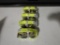 (4) NEW 1'' X 15FT RATCHET STRAPS - 4X TIMES THE PRICE