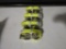 (4) NEW 1'' X 15FT RATCHET STRAPS - 4X TIMES THE PRICE