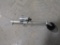 1000LB BOLT-ON SWIVEL JACK