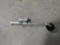 1000LB BOLT-ON SWIVEL JACK