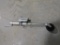 1000LB BOLT-ON SWIVEL JACK