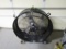 NEW 36'' ROUND FAN