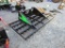 NEW 96'' B-BUILT RAKE-A-NATOR