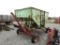 GRAVITY WAGON