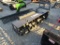UNUSED 6FT JCT QT TILLER