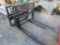 NEW MIDSTATE QT FORKS