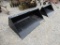 NEW 66'' KIVEL QT BUCKET