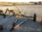 TRAILER TYPE BALE SPEAR