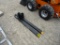 NEW CLAMP-ON FORKS