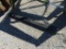 NEW 10FT HD FORK EXTENSIONS
