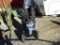 30 GALLON KOBALT AIR COMPRESSOR