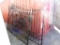 NEW 20FT COW/CALF SCENE DRIVEWAY GATES