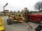 CORRY SELF LOADING BALE WRAPPER