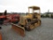 500 INTERNATIONAL DOZER - ONE SIDE DOESN’T TURN CORRECTLY