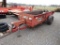 125 H&S MANURE SPREADER