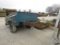 TRUCK BED TRAILER