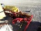 7FT LELY DISC MOWER