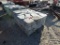 PENNSYLVANIA BLUE STONE ROUND TUMBLE GARDEN PATH LANSCAPING ROCKS